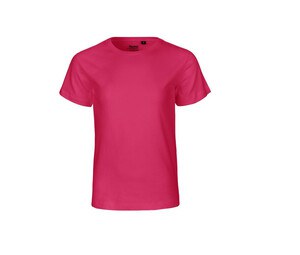 Neutral O30001 - T-shirts Rosa