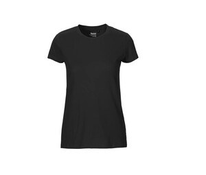 Neutral O81001 - Hemd angepasst Frau Black
