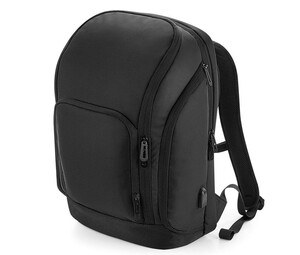 Quadra QD910 - Rucksack mit Pro-Tech-Ladegerät
