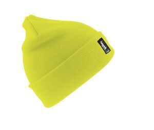 Result RC033 - Thinsulat ™ Mütze Fluo Yellow