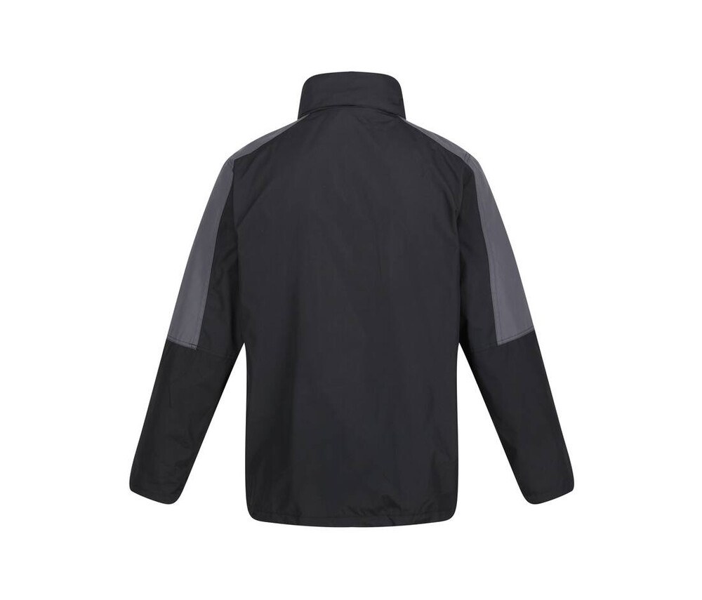 Regatta RGA130 - 3 in 1 Parka