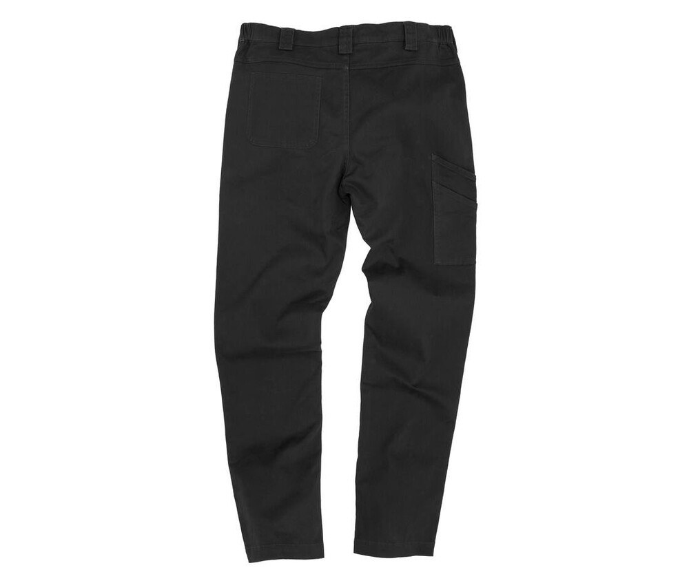 RESULT RS470 - Pantalon Chino Stretch