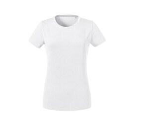 RUSSELL RU118F - Damen T-Shirt aus Bio-Baumwolle