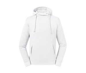 RUSSELL RU209M - Kapuzensweatshirt aus Bio-Baumwolle