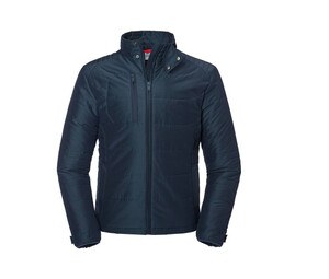 Russell RU430M - Cross Jacke Mann