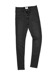 AWDIS SO DENIM SD011 - Straight Fit Jeans für Damen Katy Black