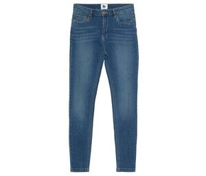 AWDIS SO DENIM SD014 - Skinny Jeans Lara