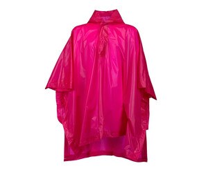 Splashmacs SL019 - PVC-Kinderponcho