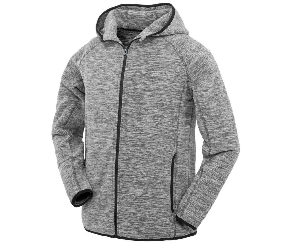 Spiro SP245M - Fleece-Sweatshirt für Männer
