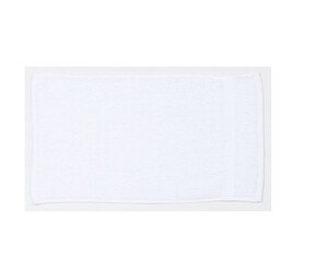 Towel city TC005 - Handtuch für Gäste Weiß