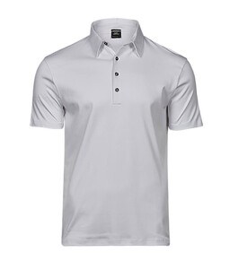 Tee Jays TJ1440 - Pima-Baumwoll-Polo Männer