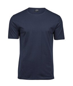 Tee Jays TJ5000 - Luxus-Tee Männer Navy