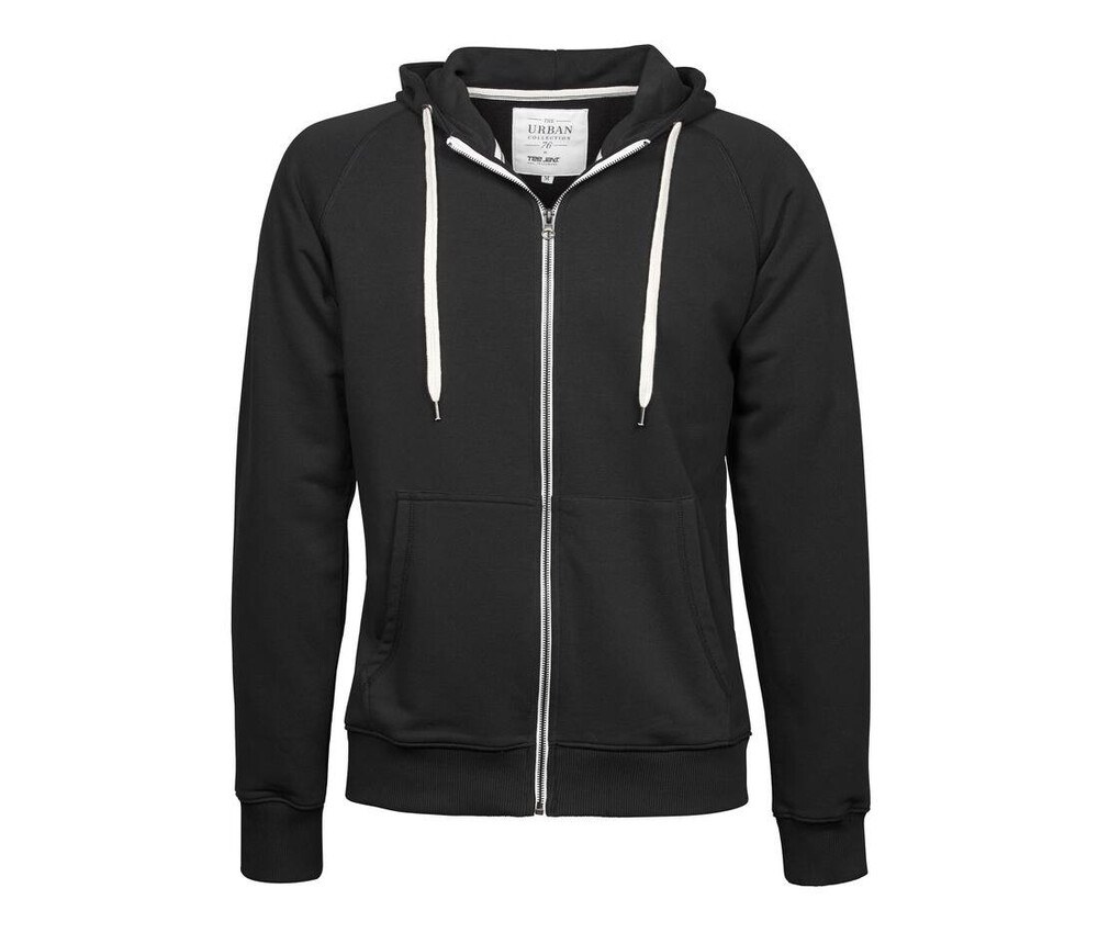 Tee Jays TJ5402 - Urban Zip Hoodie Männer