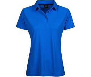 Tee Jays TJ7201 - Luxus-Sport-Polo Frauen