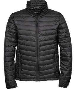 Tee Jays TJ9630 - Zepelin-Jacke Männer Black