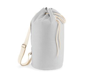 WestFord Mill WM812 - Bio Baumwoll-Tasche mit Kordelzug