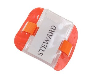 Yoko YKID3 - Wärmepflaster klein Floro Orange