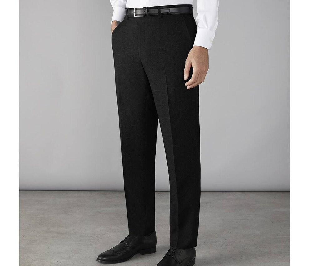 CLUBCLASS CC9501 - Herren Kostüm Hose