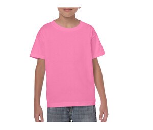 Gildan GN181 - Kinder T-Shirt mit Rundhalsausschnitt Kinder Azalee