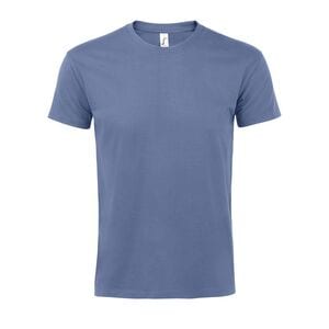 SOL'S 11500 - Herren Rundhals T-Shirt Imperial Blue