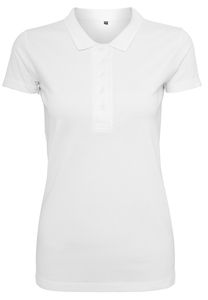 Build Your Brand BY024 - Ladies Polo