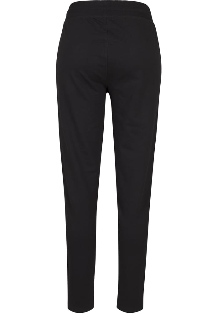 Build Your Brand BY068 - Ladies Terry Long Pants