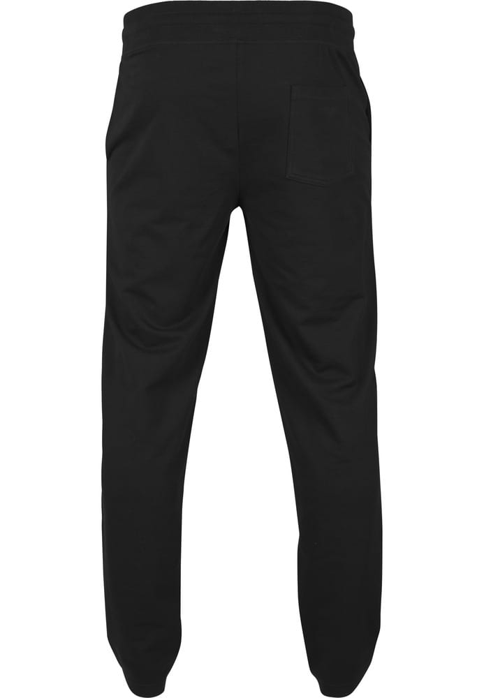 Build Your Brand BY081 - Terry Jogging Long Pants