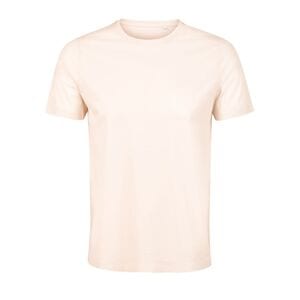 NEOBLU 03184 - Merzerisiertes Kurzarm-Trikot für Herren Lucas Men Nude