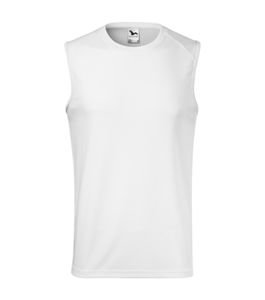 Malfini 820 - Breeze T-Shirt Herren Weiß