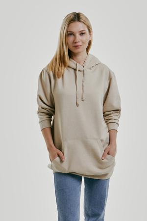 Radsow UXX04F - Radsow Apparel - London Hoodie Damen