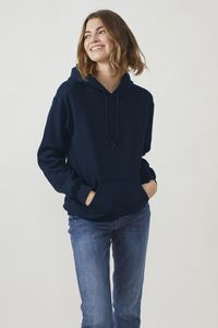 Radsow UXX04F - Radsow Apparel - London Hoodie Damen