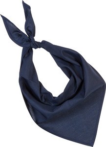 K-up KP064 - Fiesta Bandana Navy