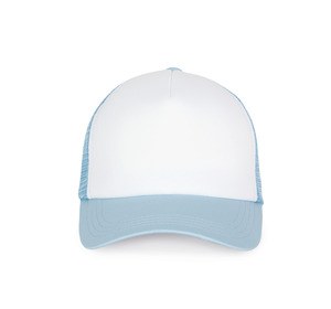 K-up KP111 - Trucker Netzkappe 5-Panel