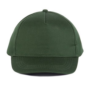 K-up KP116 - BASIC 5-PANEL KAPPE