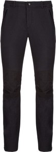 Proact PA1002 - Leichte Herrenhose Black