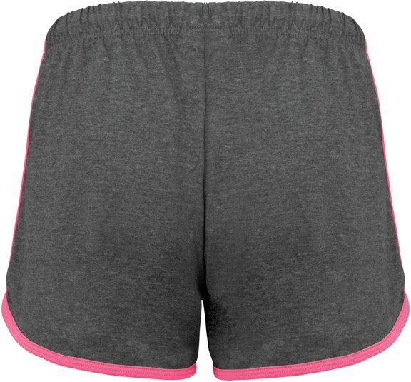 Proact PA1021 - Damen-Sportshorts