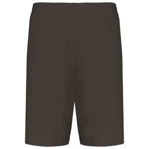 ProAct PA151 - JERSEY HERREN SHORT