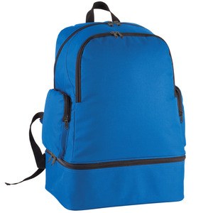 Proact PA517 - Mochila deportiva con base rígida Royal Blue