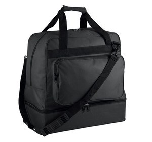 Proact PA519 - Sporttasche mit festem Boden - 60 Liter Black