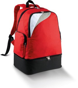 Proact PA536 - Vereins-Sportrucksack mit verstärktem Boden