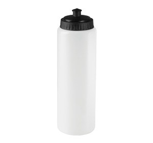 Proact PA560 - Sporttrinkflasche 1000 ml Weiß