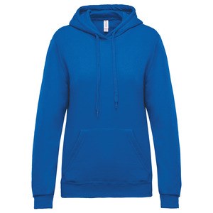 Kariban K473 - Damen Kapuzensweatshirt