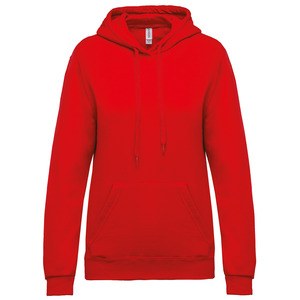 Kariban K473 - Damen Kapuzensweatshirt