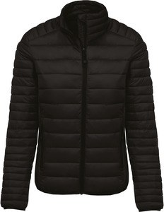 Kariban K6121 - Leichte Steppjacke für Damen Black