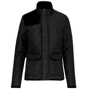 Kariban K6126 - Herren-Steppjacke