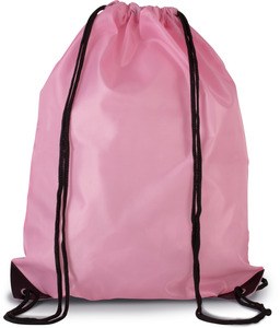 Kimood KI0104 - RUCKSACK Dark Pink