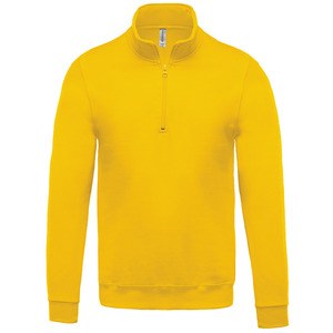 Kariban K478 - Sweatshirt 1/4-Reißverschluss