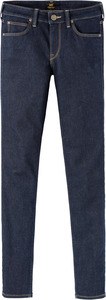 Lee L526 - Damen-Jeans Scarlett Skinny Rinse