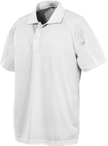 Spiro S288X - PERFORMANCE AIRCOOL POLO SHIRT