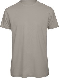 B&C CGTM042 - Organic Cotton Crew Neck T-shirt Inspire